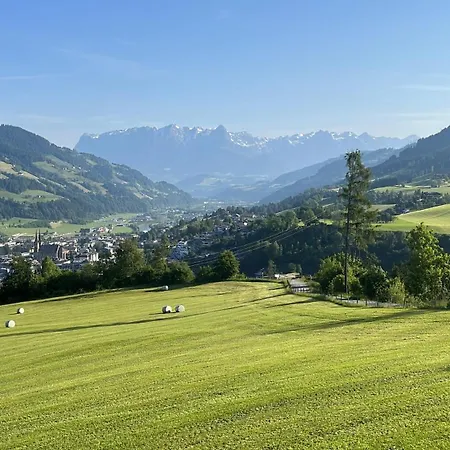 Zederberg Sankt Johann im Pongau
