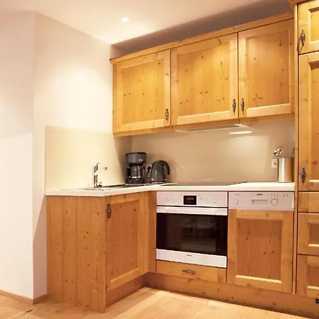 Zederberg * Sankt Johann im Pongau