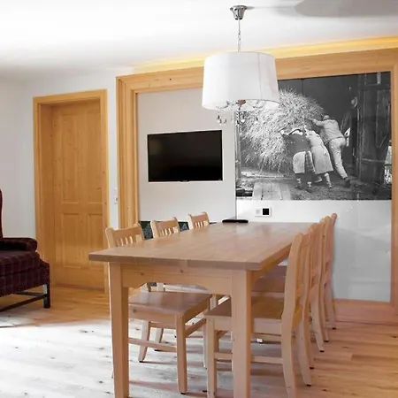 Zederberg * Sankt Johann im Pongau